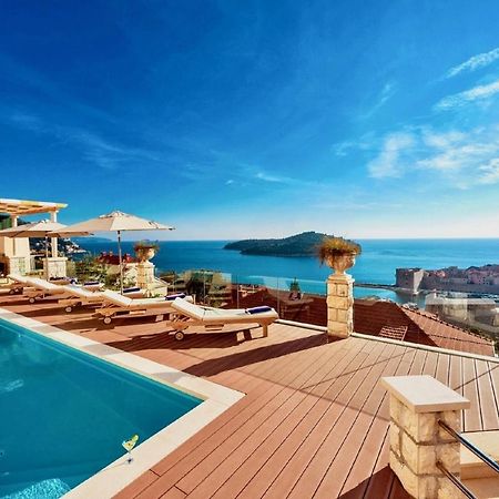 Villa Vega Dubrovnik Extérieur photo
