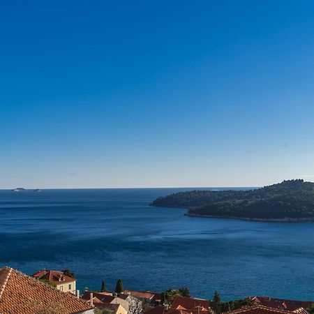 Villa Vega Dubrovnik Extérieur photo