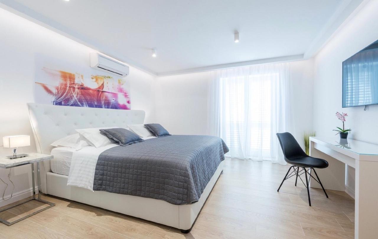 Villa Vega Dubrovnik Extérieur photo