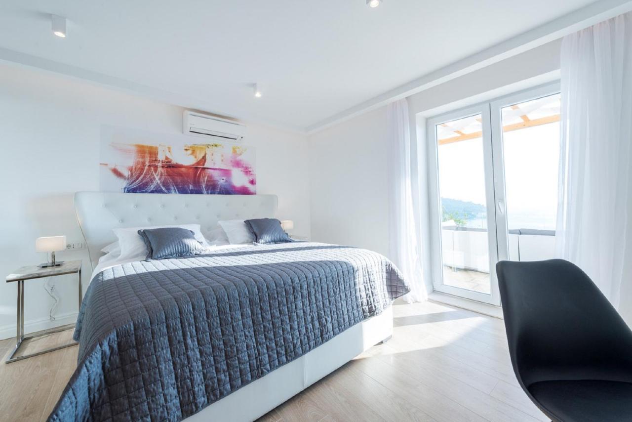 Villa Vega Dubrovnik Extérieur photo