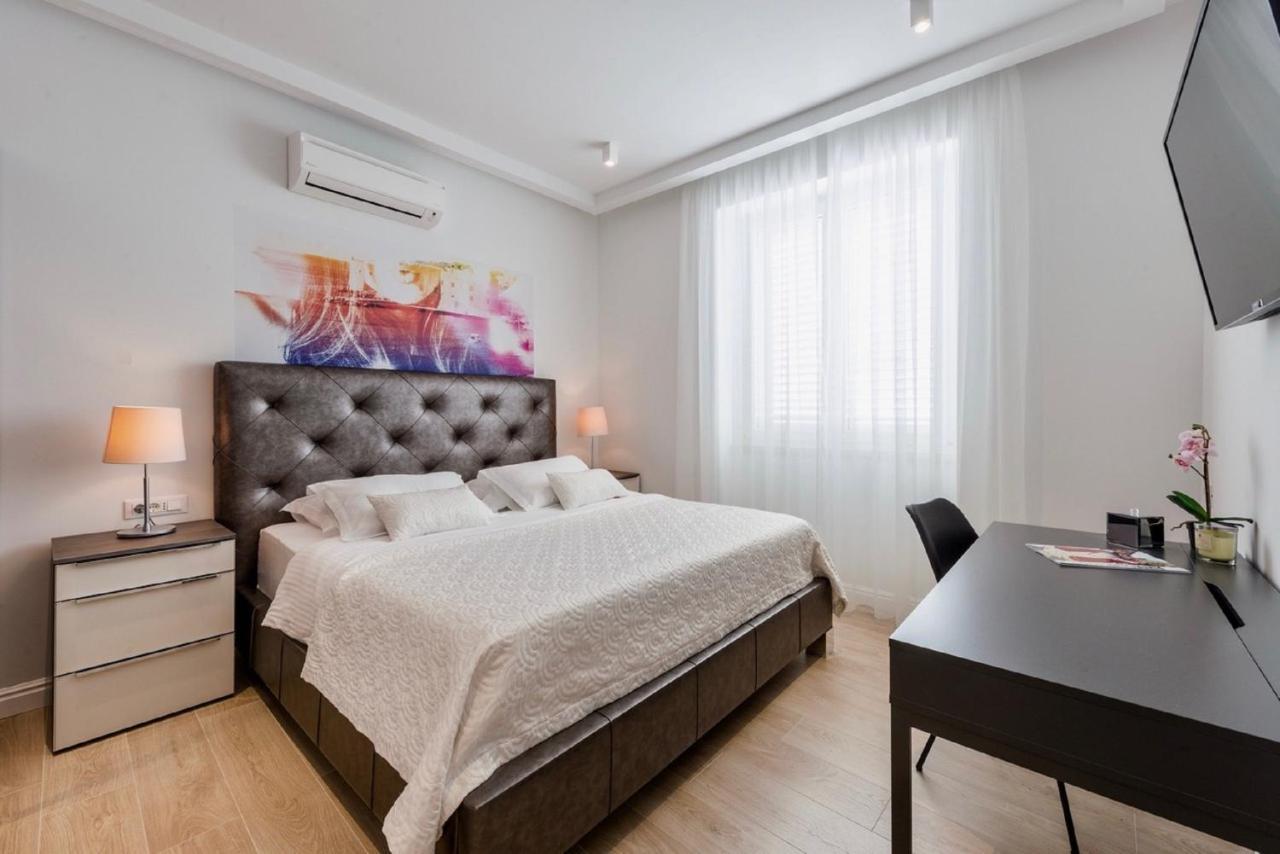 Villa Vega Dubrovnik Extérieur photo