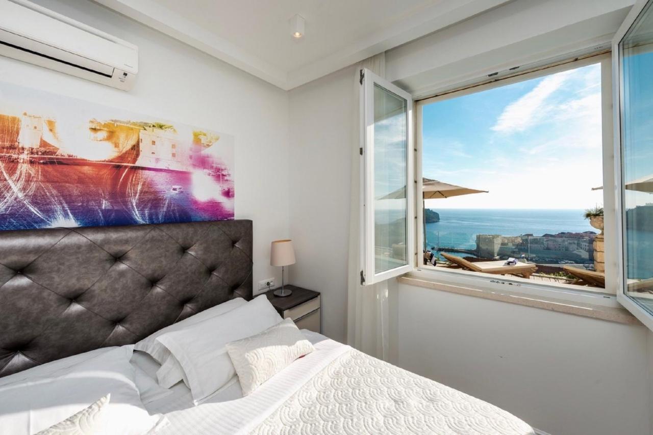 Villa Vega Dubrovnik Extérieur photo
