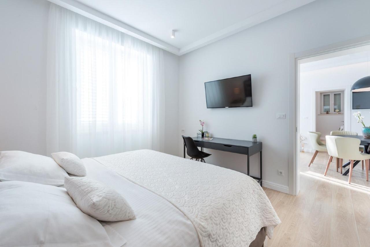 Villa Vega Dubrovnik Extérieur photo