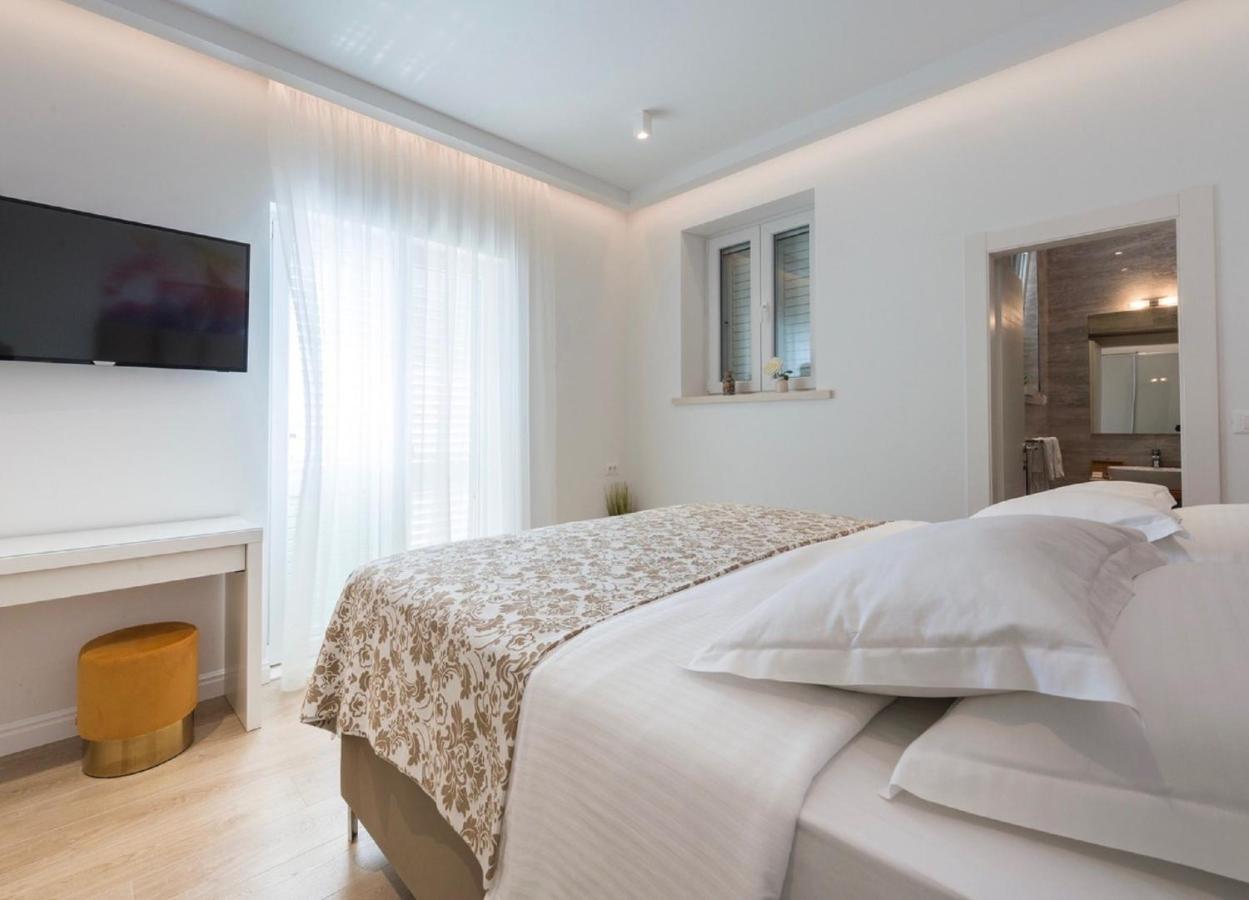 Villa Vega Dubrovnik Extérieur photo