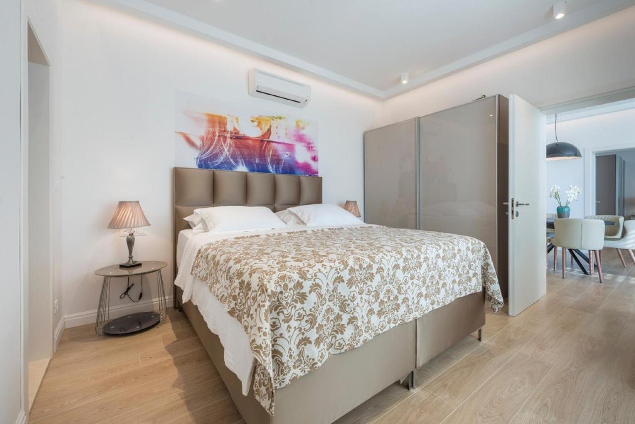 Villa Vega Dubrovnik Extérieur photo