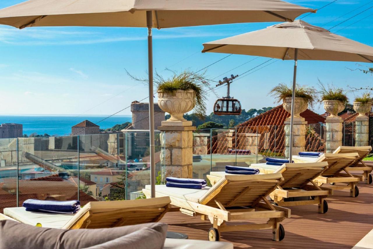 Villa Vega Dubrovnik Extérieur photo