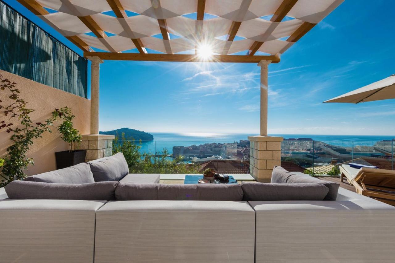 Villa Vega Dubrovnik Extérieur photo