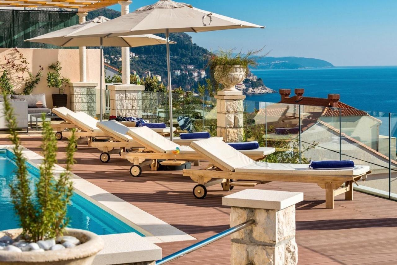 Villa Vega Dubrovnik Extérieur photo