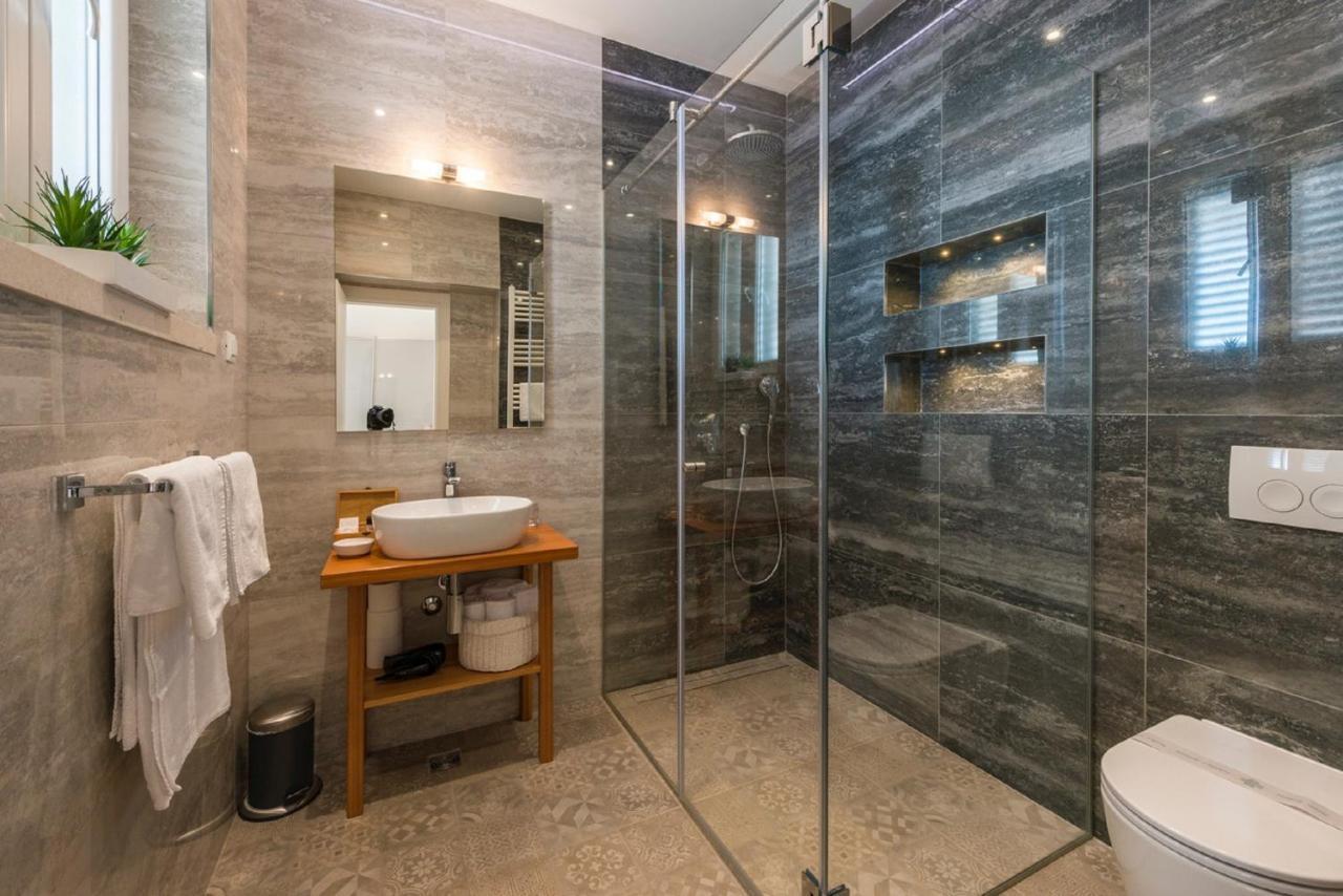 Villa Vega Dubrovnik Extérieur photo
