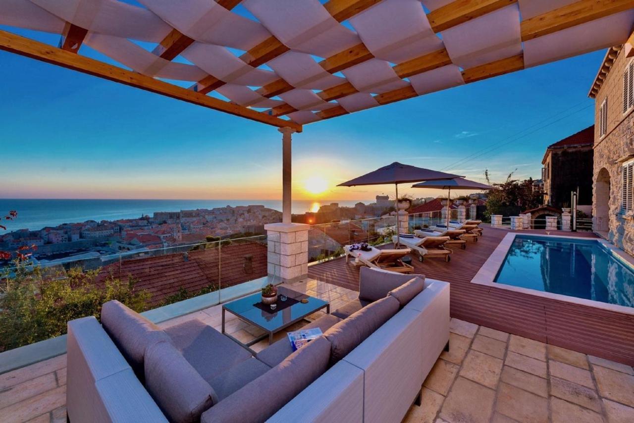 Villa Vega Dubrovnik Extérieur photo