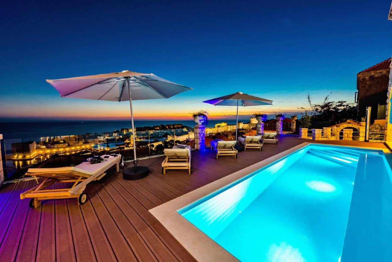 Villa Vega Dubrovnik Extérieur photo
