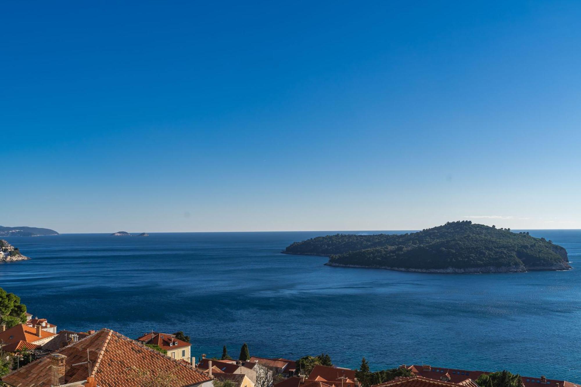 Villa Vega Dubrovnik Extérieur photo